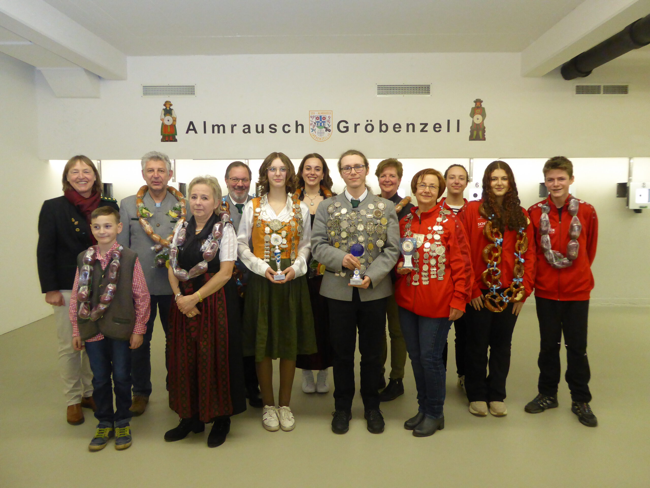 Könige 2025